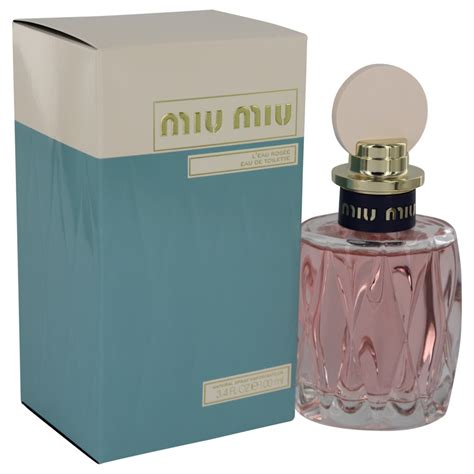 perfume miu miu preço|where to buy miu.